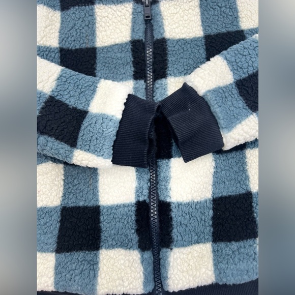 Jarvis Archer toddler reindeer coat SIZE 2T - Picture 9 of 17